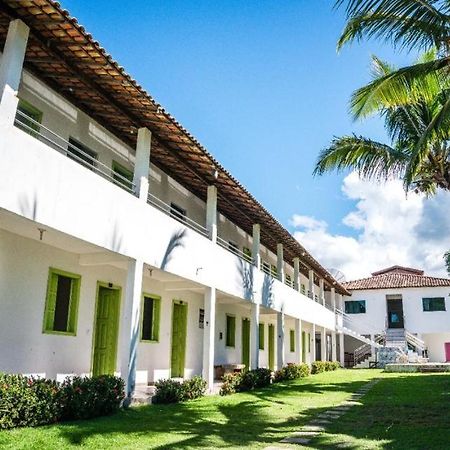 Porto Alegria Bed & Breakfast Порто Сегуро Екстериор снимка