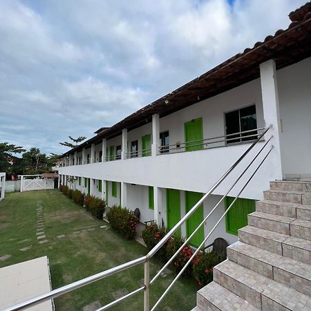 Porto Alegria Bed & Breakfast Порто Сегуро Екстериор снимка