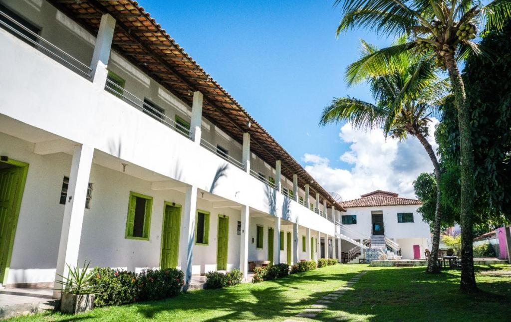 Porto Alegria Bed & Breakfast Порто Сегуро Екстериор снимка