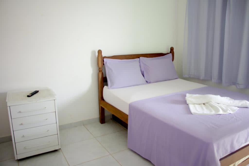 Porto Alegria Bed & Breakfast Порто Сегуро Екстериор снимка