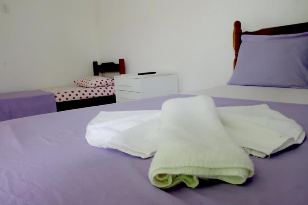 Porto Alegria Bed & Breakfast Порто Сегуро Екстериор снимка