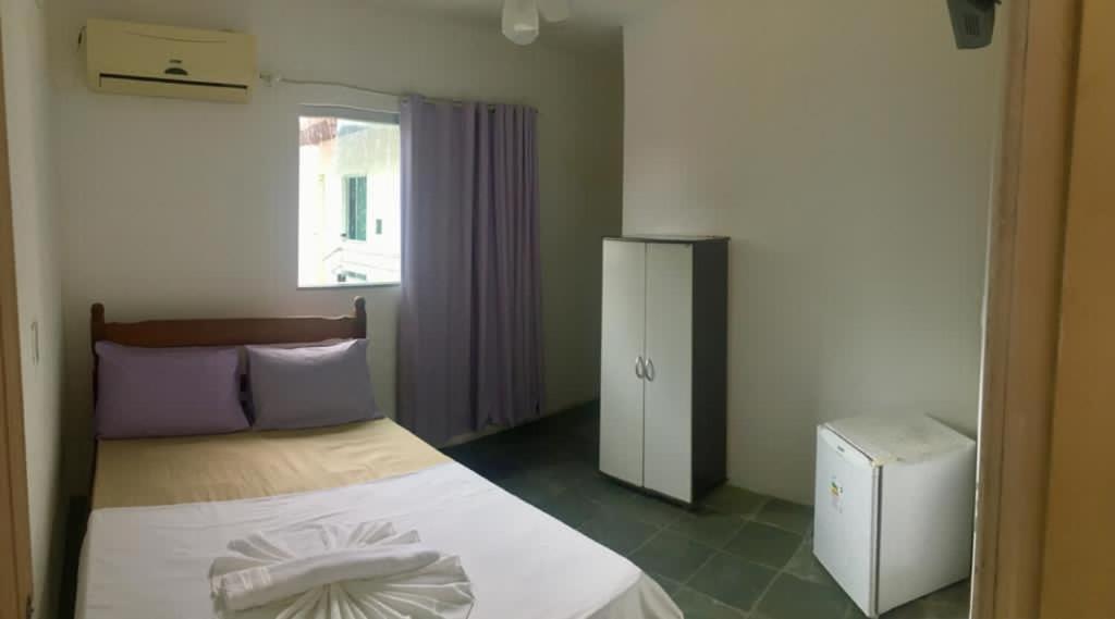 Porto Alegria Bed & Breakfast Порто Сегуро Екстериор снимка