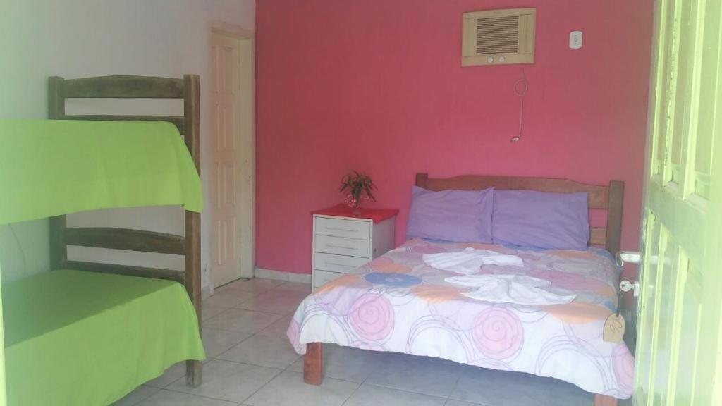 Porto Alegria Bed & Breakfast Порто Сегуро Екстериор снимка