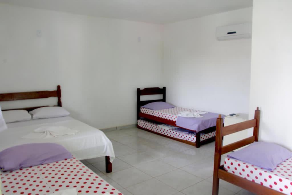 Porto Alegria Bed & Breakfast Порто Сегуро Екстериор снимка