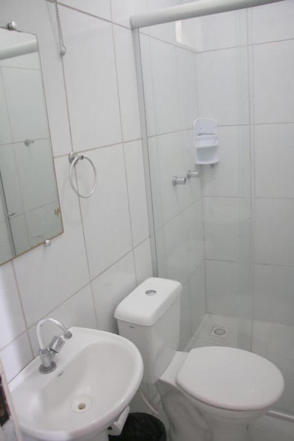Porto Alegria Bed & Breakfast Порто Сегуро Екстериор снимка