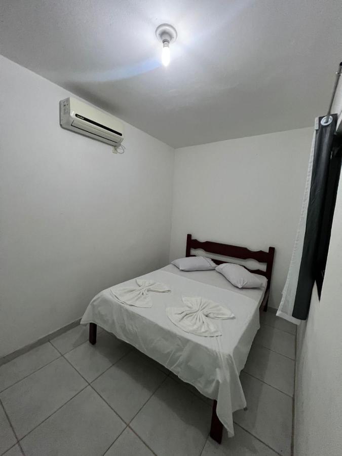 Porto Alegria Bed & Breakfast Порто Сегуро Екстериор снимка