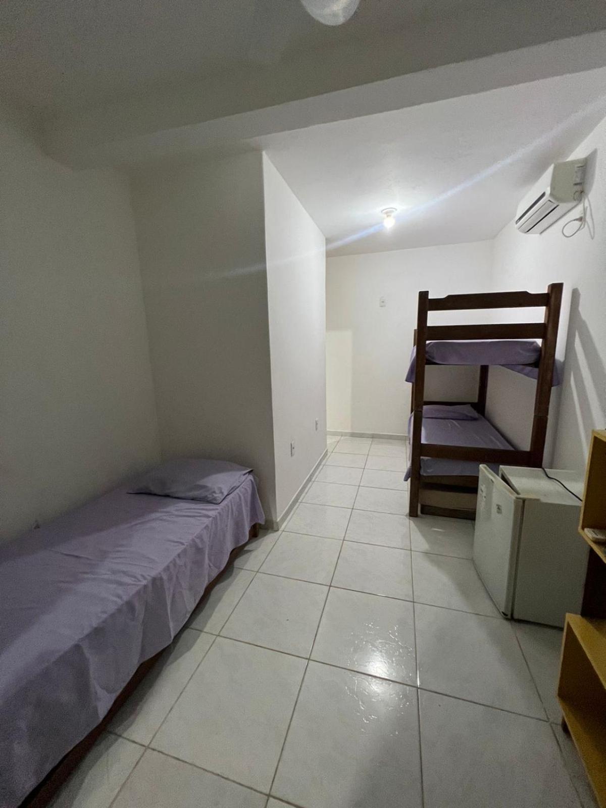 Porto Alegria Bed & Breakfast Порто Сегуро Екстериор снимка